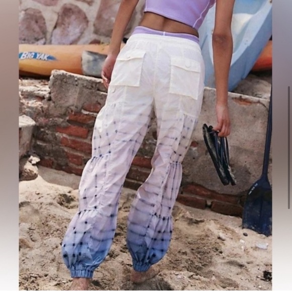 Free People Movement Set Me Free Pants. Size Small - Picture 4 of 5